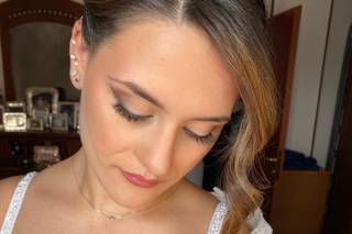 Liliana Hairstylist - 8