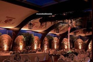 Castello di Limatola - 21