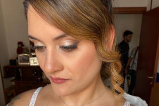 Liliana Hairstylist - 9