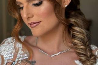 Valentina Curcione Make Up & Hair - 7