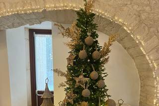 Masseria Bonelli - 11