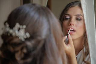 Erica Mandelli Make Up Artist - 8