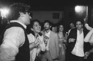The Vezzes Band - 13