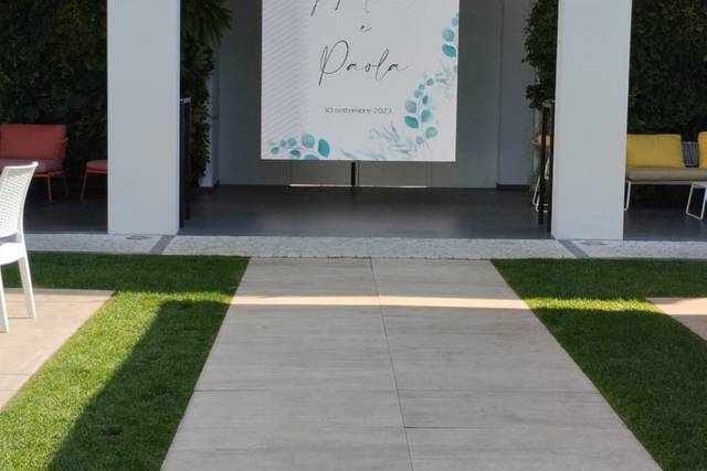 Ristorante Villa Giardino 2