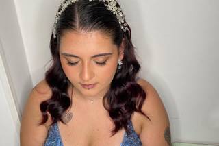 Liliana Hairstylist - 10