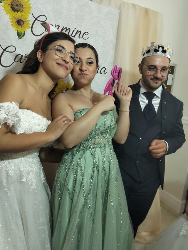 Mediterraneo Palace Hotel - 4