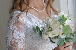 Erica Mandelli Make Up Artist - 9