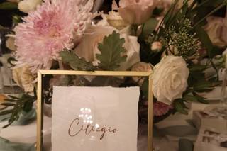 Idea d'Arte Wedding Lab & Boutique - 5
