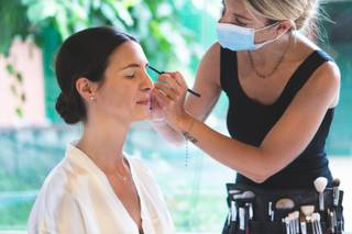 Alice Makeup Artist - 6