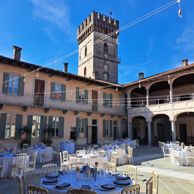 Meeting Banqueting - 3