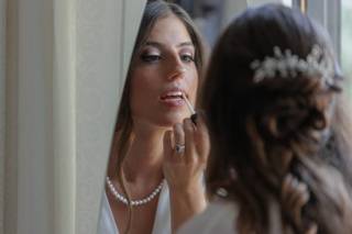 Erica Mandelli Make Up Artist - 10