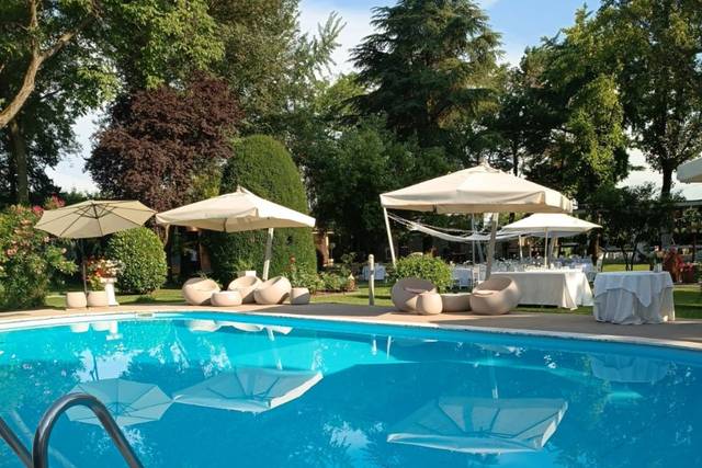 Ristorante Villa Eden 2