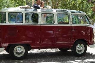 Il Pulmino Vintage - 8