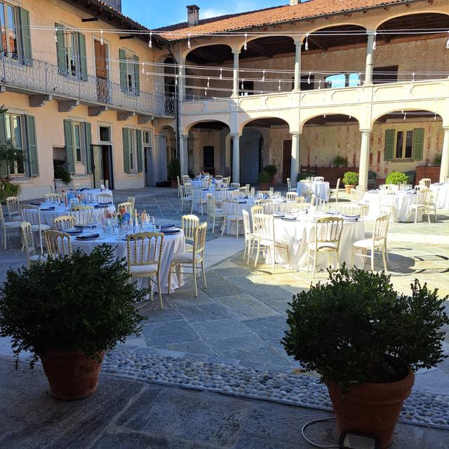 Meeting Banqueting - 4