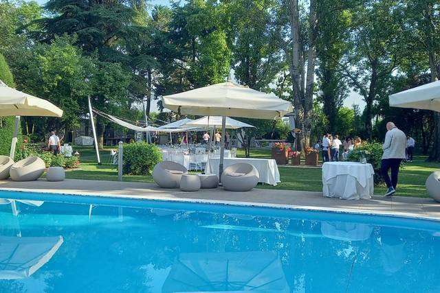 Ristorante Villa Eden 3