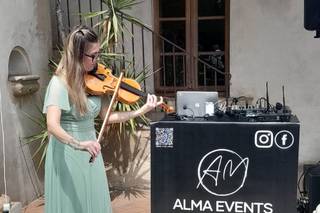 Alma Music Events - 12