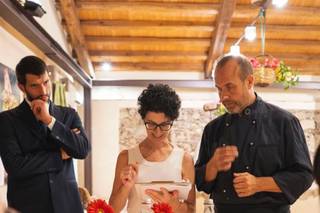 Perrone Banqueting - 30