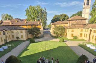 Villa Botta Adorno - 9