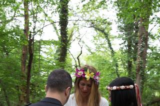 Celebrante Cerimonie simboliche e celtiche - Annemeton - 21