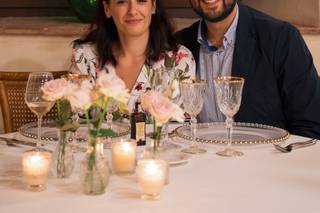 Perrone Banqueting - 31