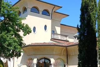 Villa Belvedere 1849 al Santuario di Caravaggio - 8