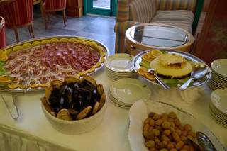 Grand Hotel Duca D'Este - 13
