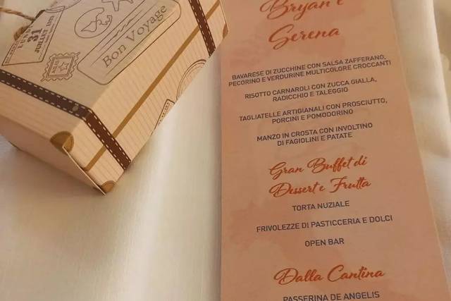 T'invito a nozze 3