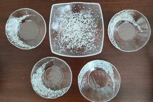 Elemglass 4