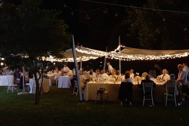 Ristorante Villa Eden 5