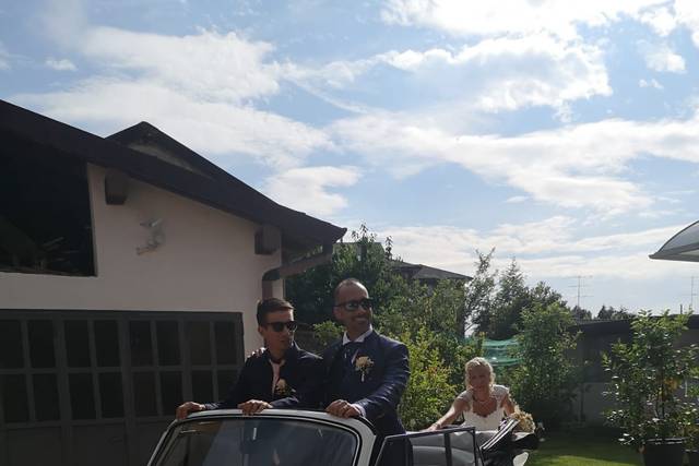 Andrea Auto Matrimoni 4