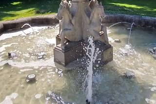 Villa Belvedere 1849 al Santuario di Caravaggio - 9