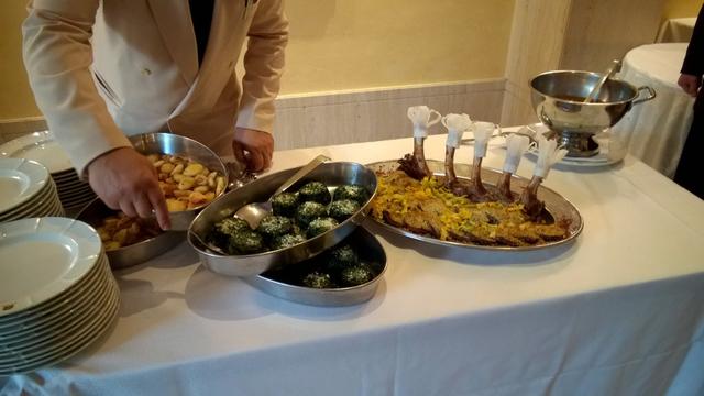 Grand Hotel Duca D'Este - 4