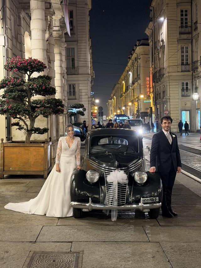 Autonoleggio La Manovella - 2