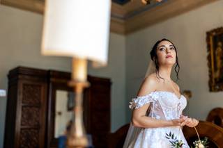 Ilaria Marrazzo Lash e Brow Master - 5