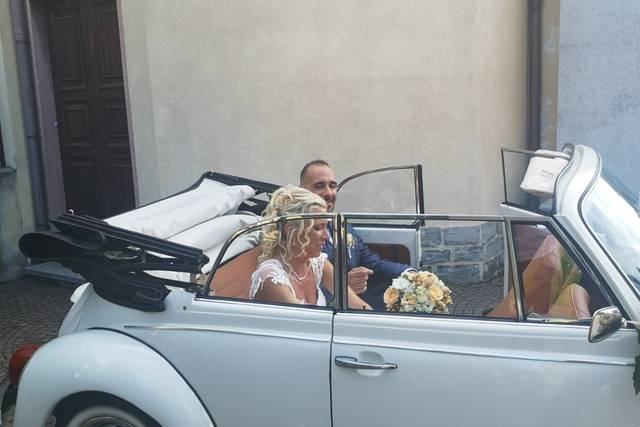 Andrea Auto Matrimoni 5