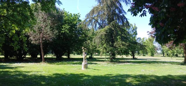 Villa Belvedere 1849 al Santuario di Caravaggio - 3