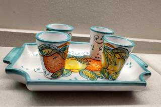 Lonely Art Ceramica di Mignone Giustina - 11