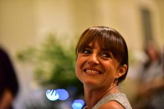Grazia Carrieri Eventi - 4