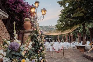 Villa delle Meraviglie - 6