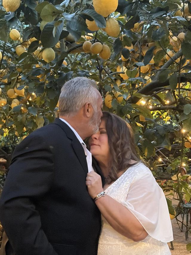 Celebrante - Daniela Ambrosano - 2