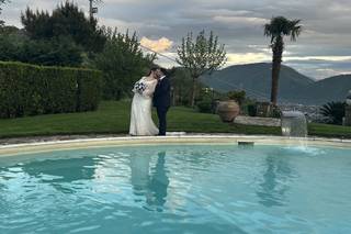 Hotel Ristorante Guardanapoli - 9