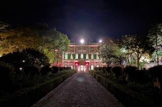Villa Faraggiana - 11