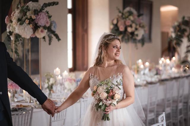 Irene Uliana Makeup - Pittari Makeup Studio - 1