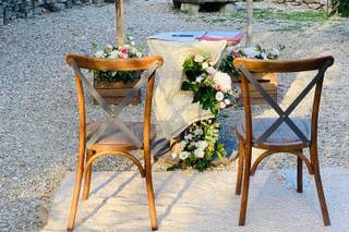 Tree Events Wedding & Party Planner - 7