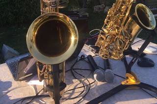 Sax Eventi di Oreste Monti - 6