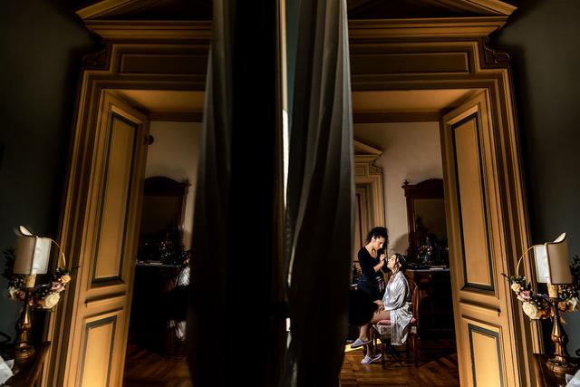 Ilaria Marrazzo Lash e Brow Master - 4