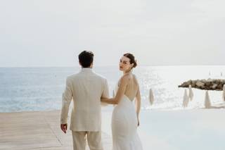 Klemen Skočir Weddings - 5