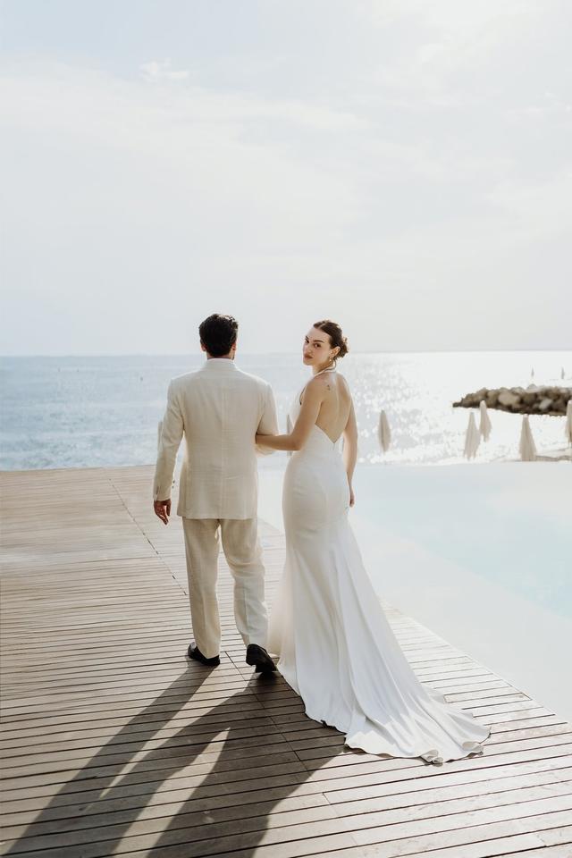 Klemen Skočir Weddings - 1