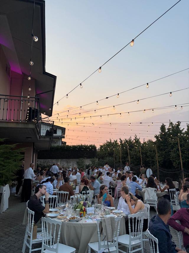 Langa Catering - 2
