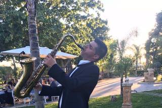 Sax Eventi di Oreste Monti - 7